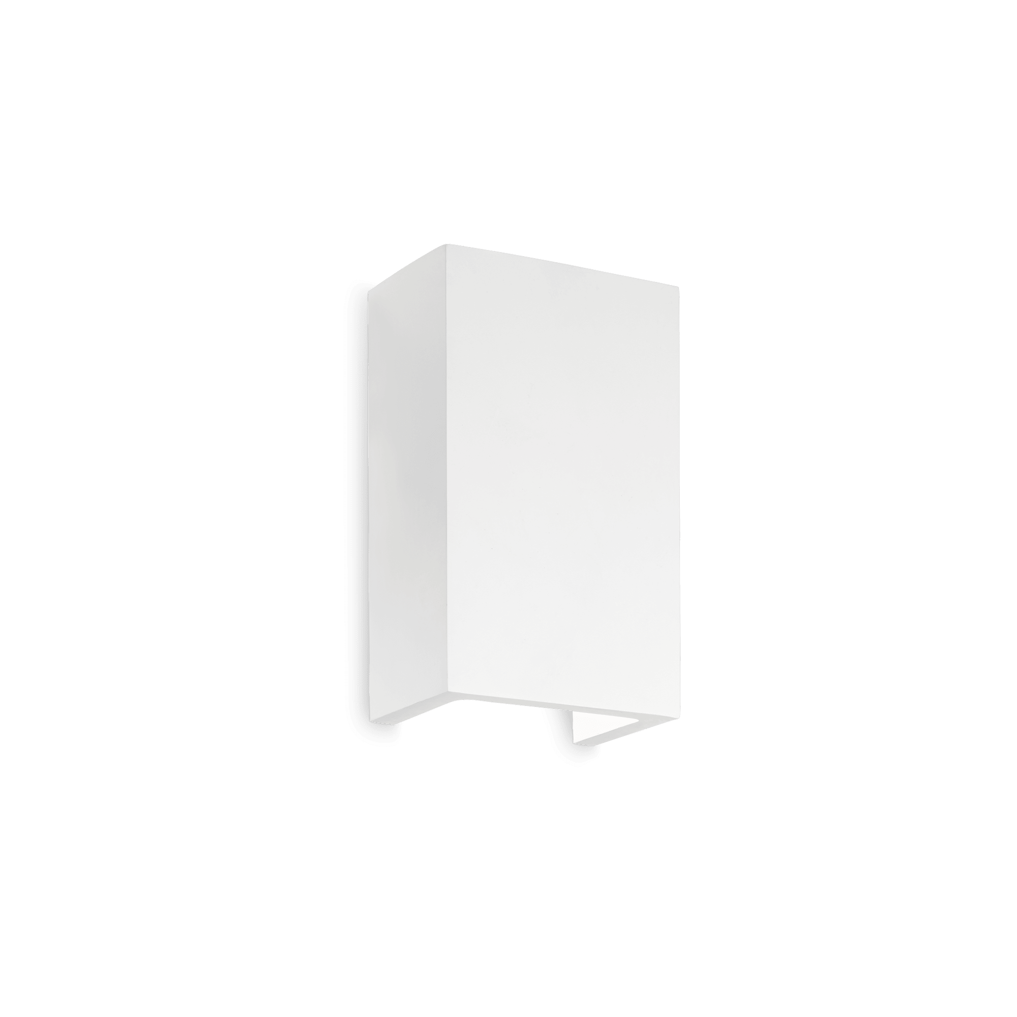 IDEAL LUX - FLASH GESSO AP1 HIGH