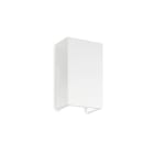 IDEAL LUX - FLASH GESSO AP1 HIGH 214689