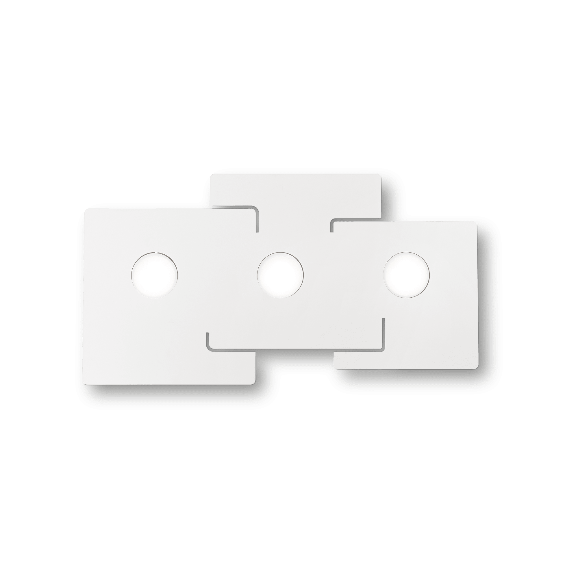 IDEAL LUX - TOTEM PL3