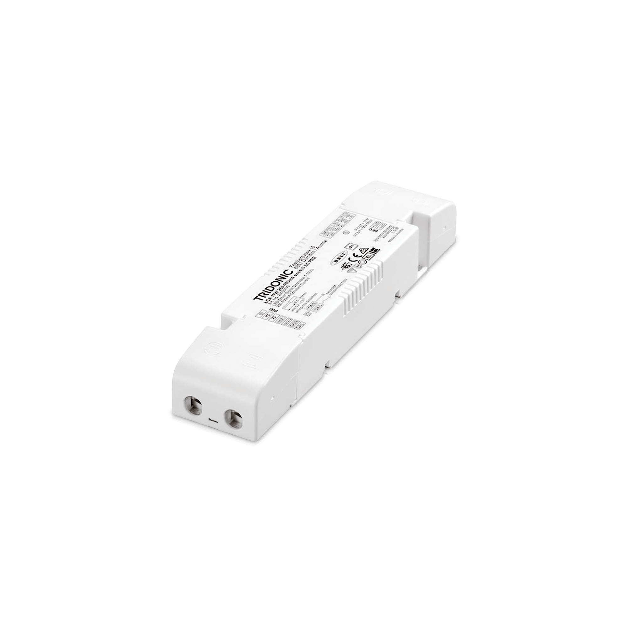 IDEAL LUX - DYNAMIC DRIVER DALI/PUSH 17W 350MA