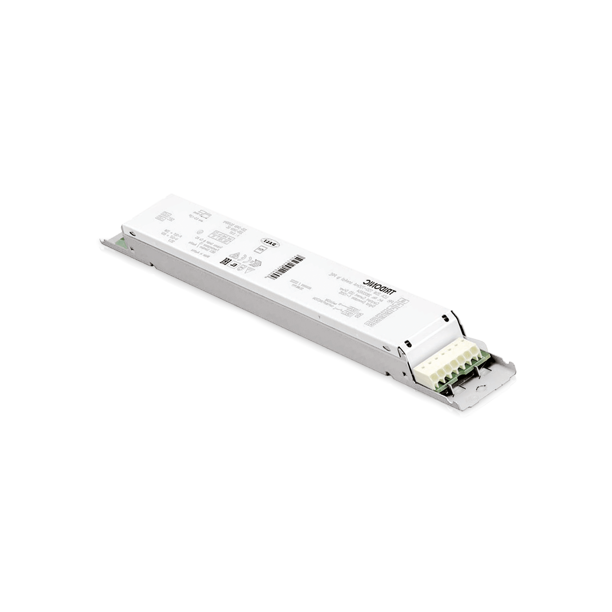 IDEAL LUX - FLUO DRIVER DALI/PUSH 27W 500 MA
