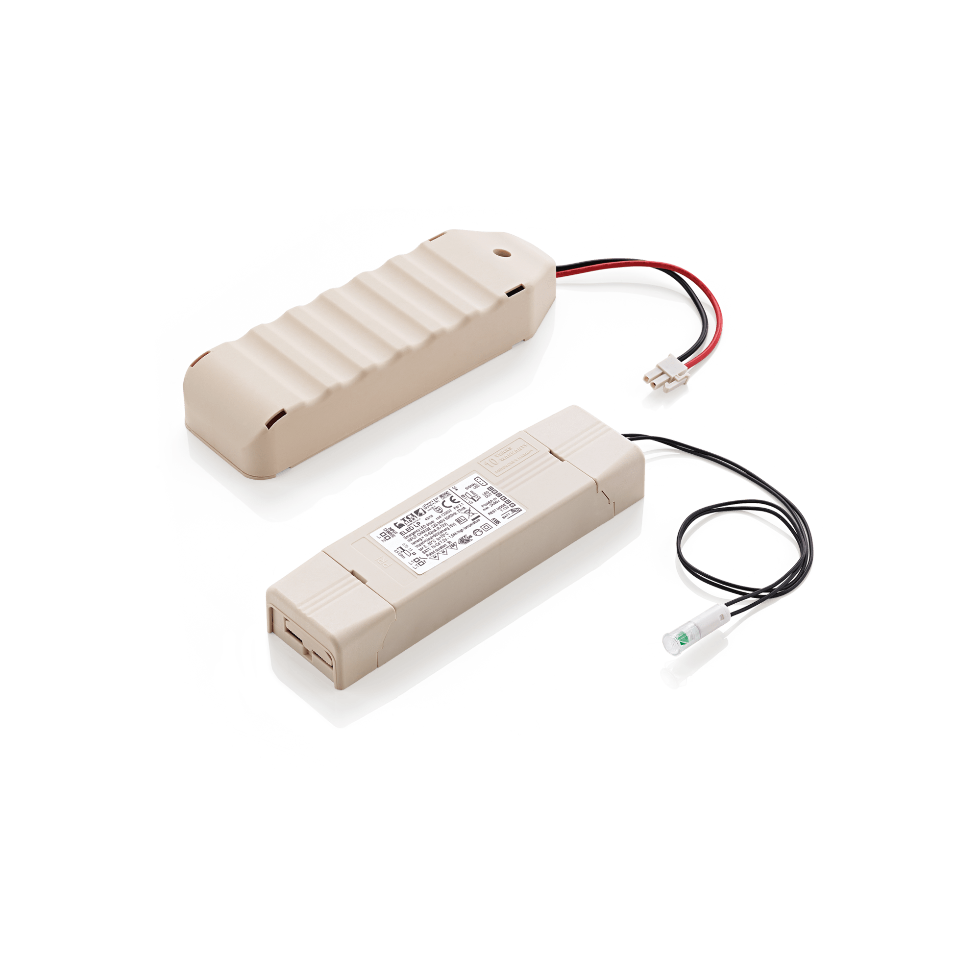 IDEAL LUX - KIT EMERGENCY 3H