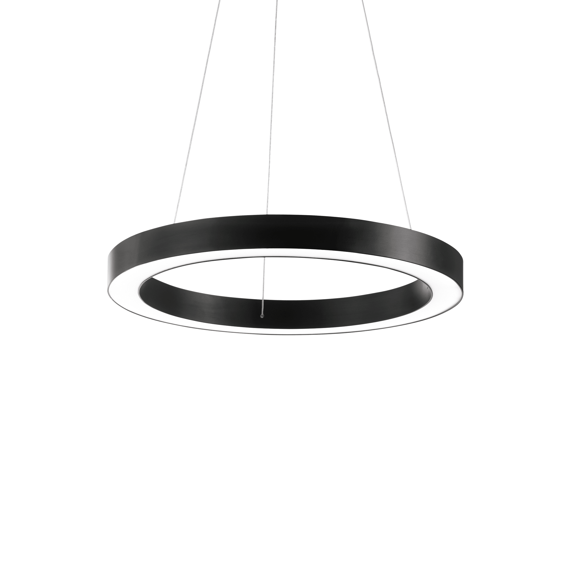 IDEAL LUX - ORACLE SP D50 NERO
