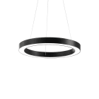 IDEAL LUX - ORACLE SP D50 NERO 222097