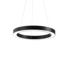 IDEAL LUX - ORACLE SP D50 NERO 222097