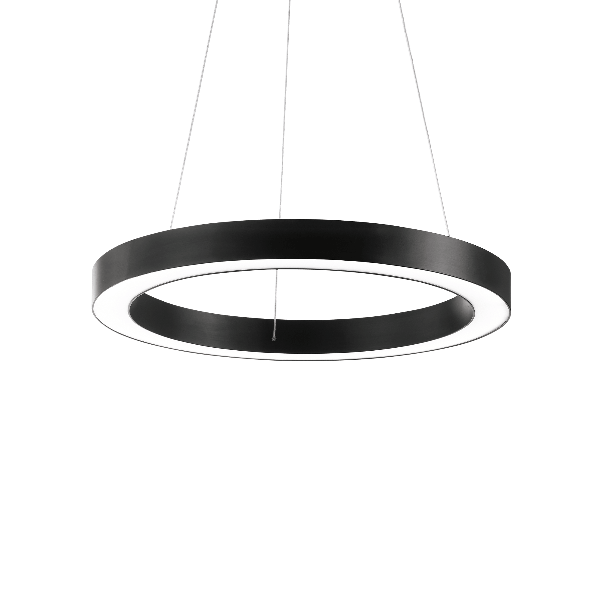 IDEAL LUX - ORACLE SP D60 NERO