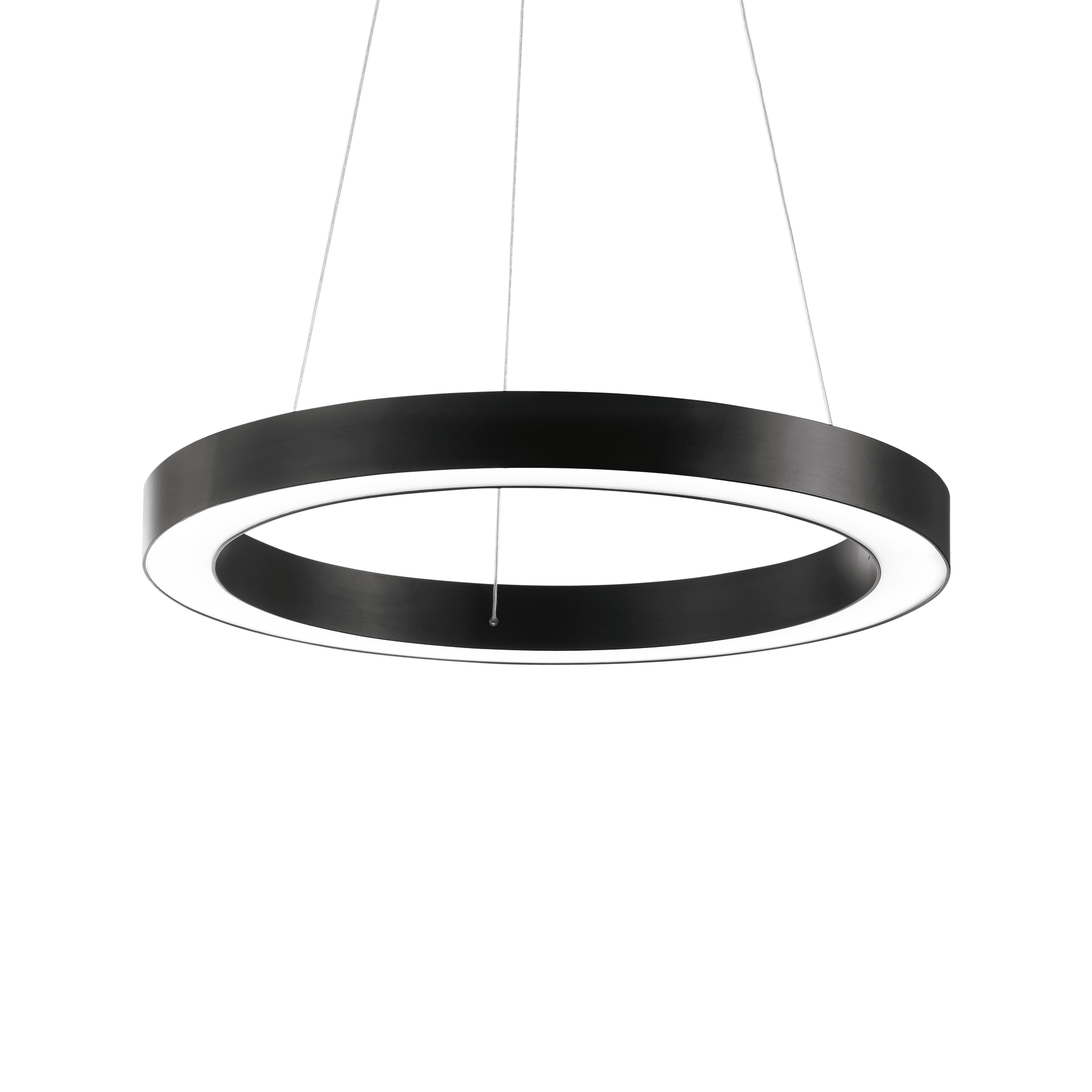 IDEAL LUX - ORACLE SP D70 NERO