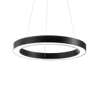 IDEAL LUX - ORACLE SP D70 NERO