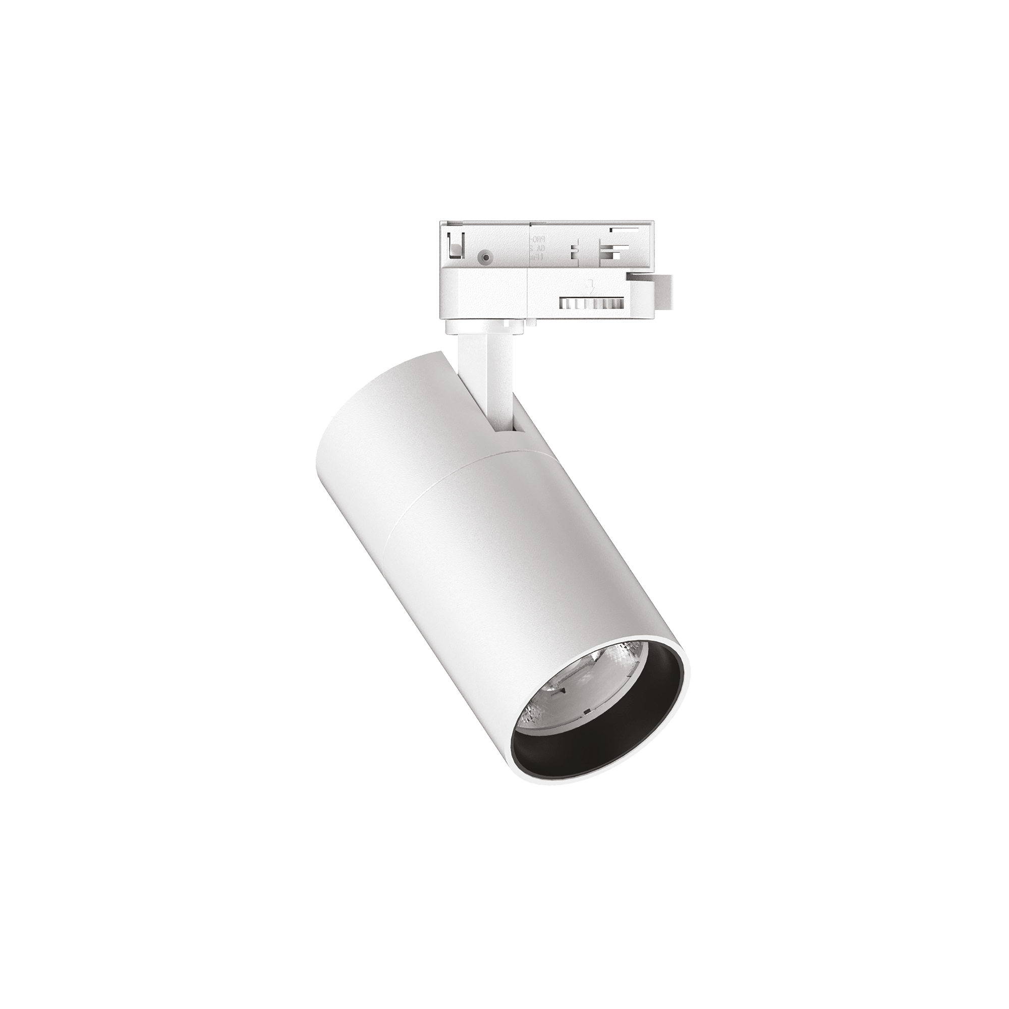 IDEAL LUX - QUICK TR 3-PHASE 15W CRI90 4000K ON-OFF