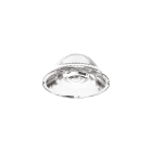 IDEAL LUX - QUICK 28W LENS 18D