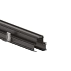 IDEAL LUX - ARCA PROFILE 3000 MM RECESSED BK