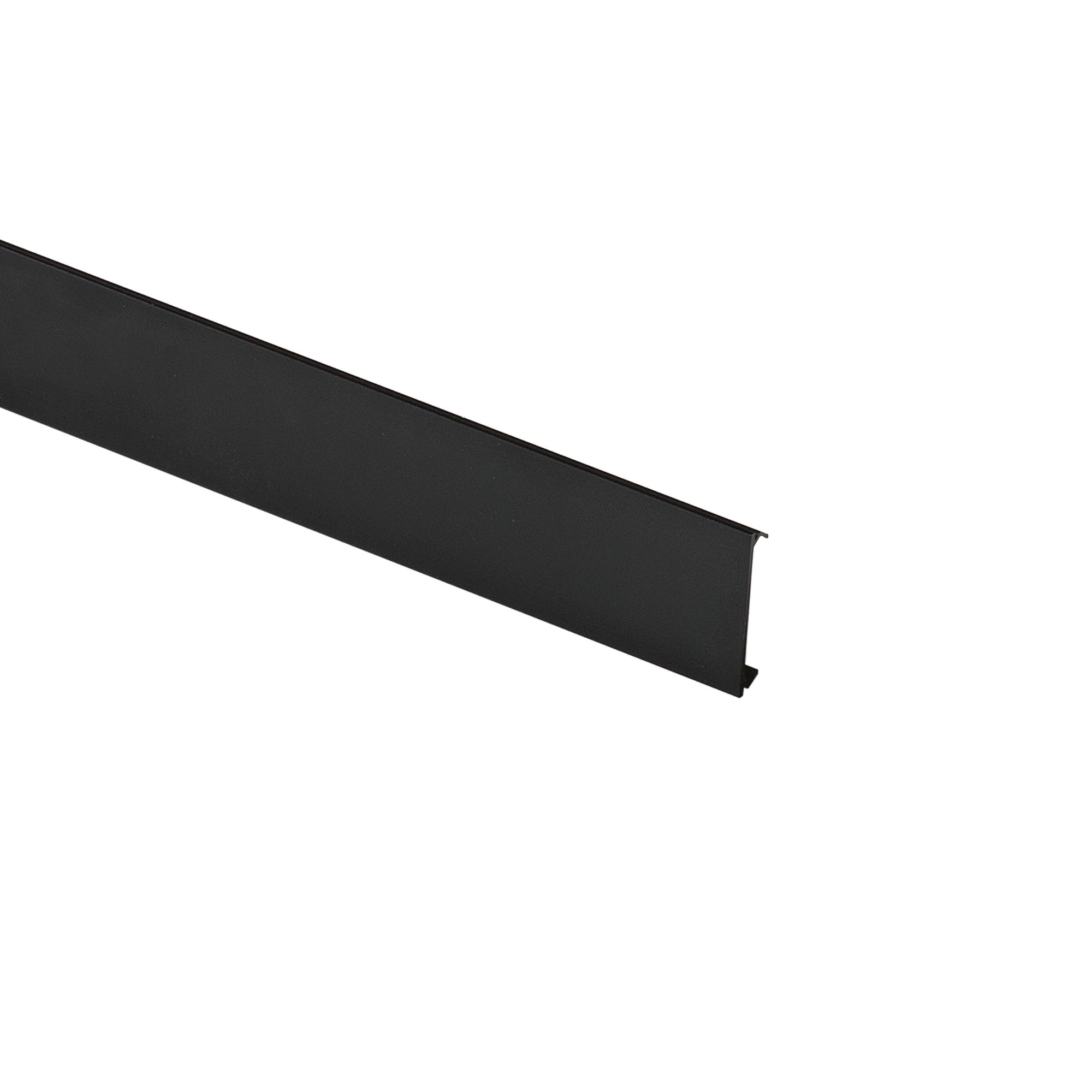IDEAL LUX - ARCA COVER 1000 MM BK
