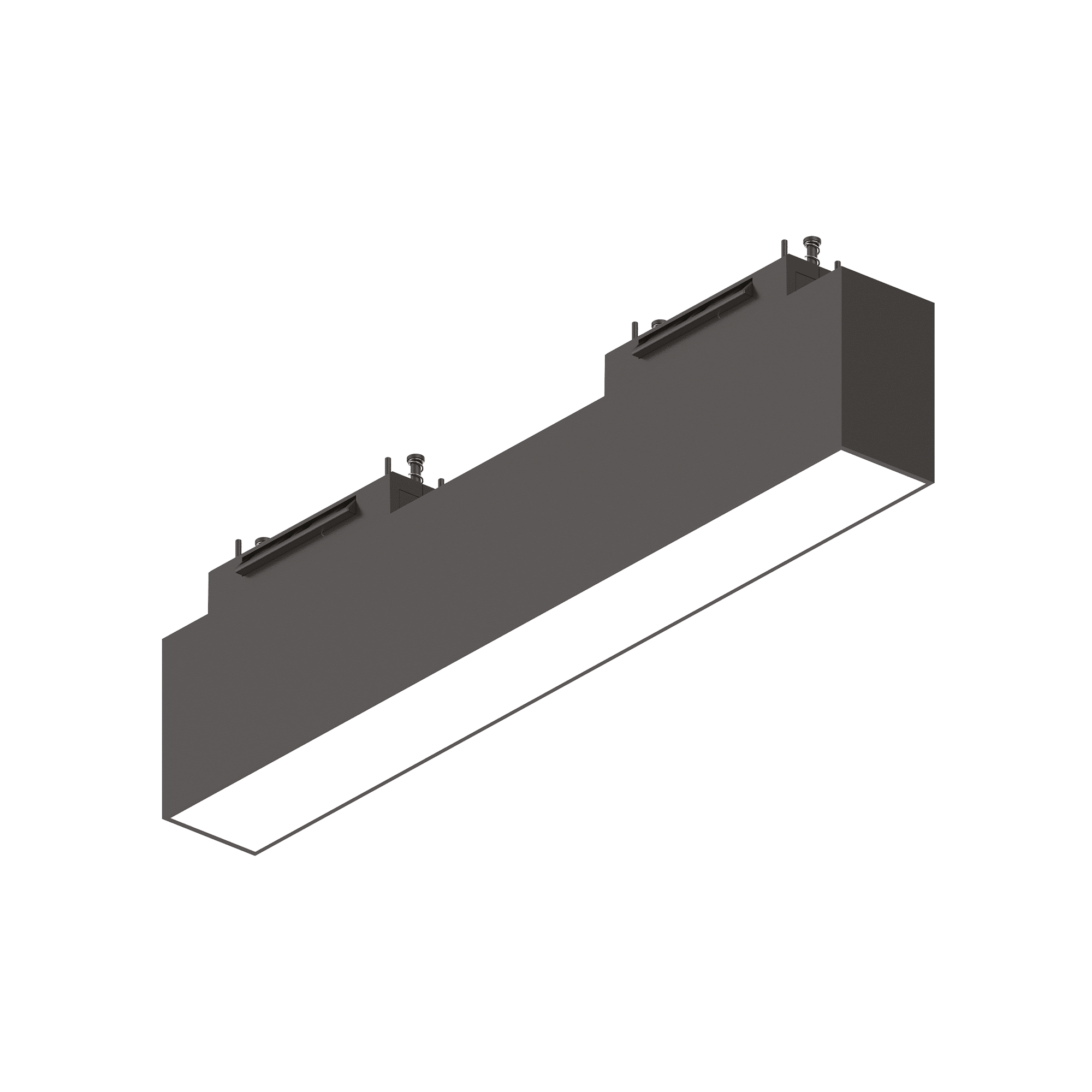 IDEAL LUX - ARCA WIDE 13W 3000K BK