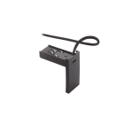 IDEAL LUX - ARCA ENDCAP ELECTRIFIED FOR SURFACE / RE
