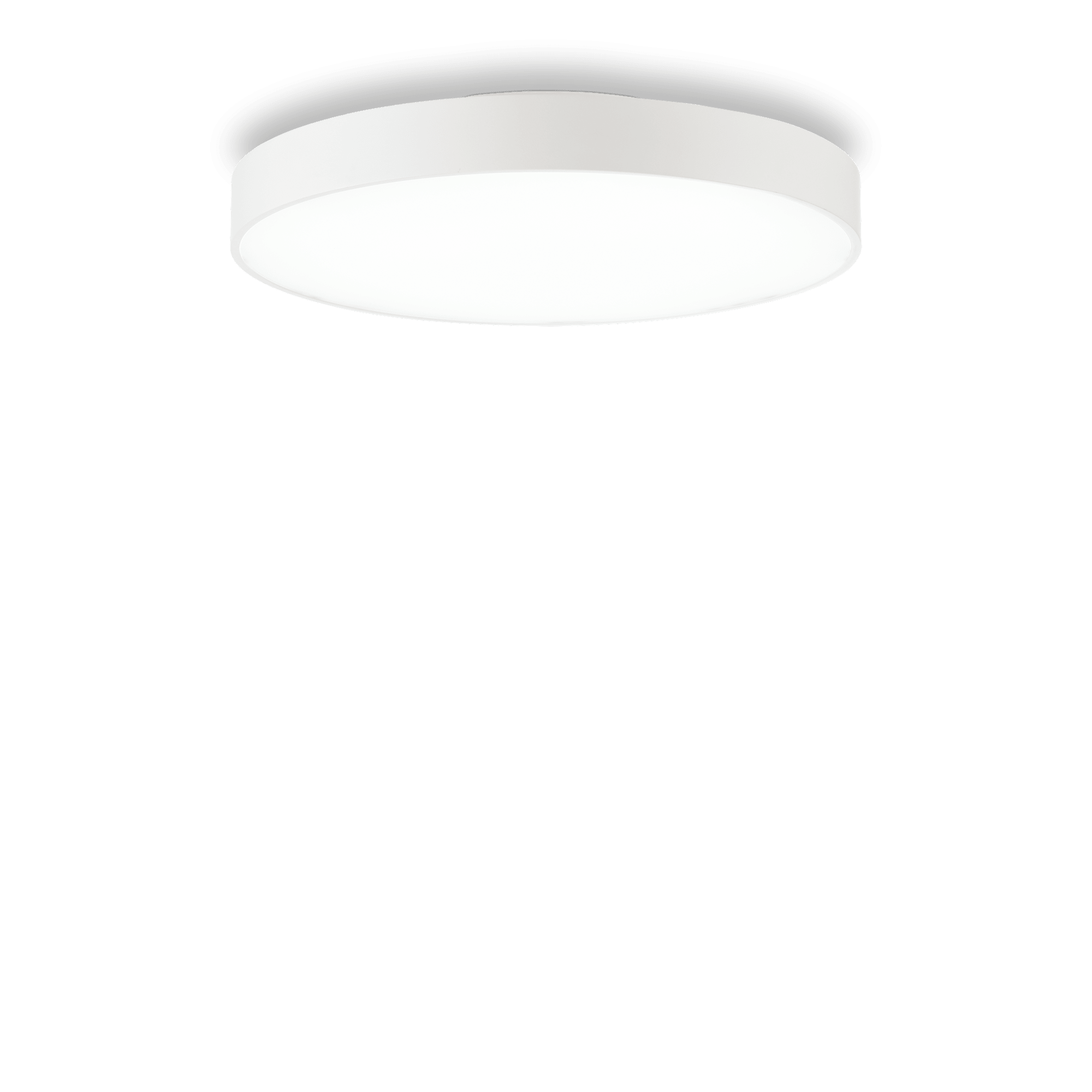 IDEAL LUX - HALO PL D45 4000K