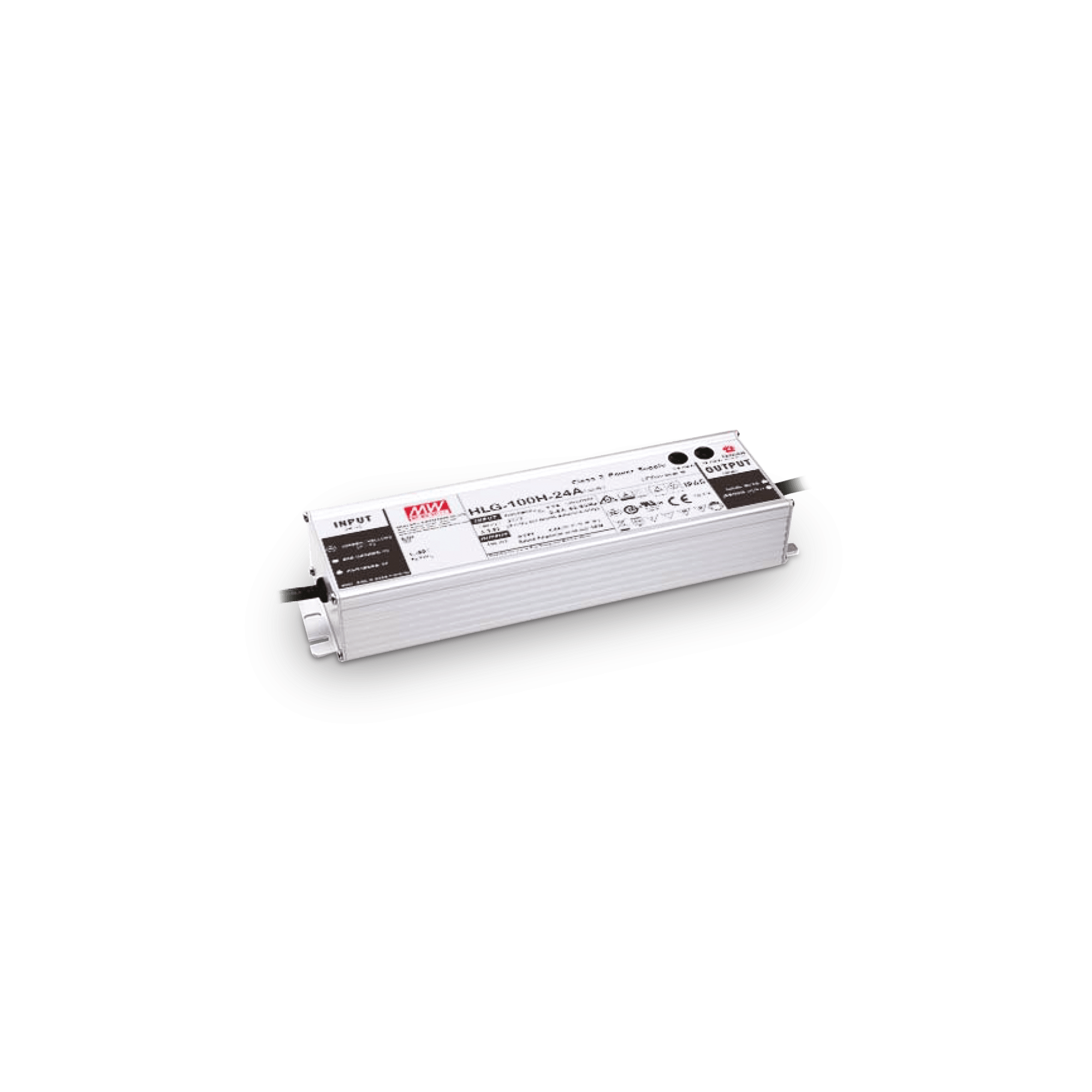 IDEAL LUX - ARCA EGO DRIVER ON-OFF 240W 48VDC
