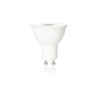 IDEAL LUX - GU10 07W 540LM 4000K CRI90