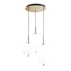 IDEAL LUX - UMILE SP3