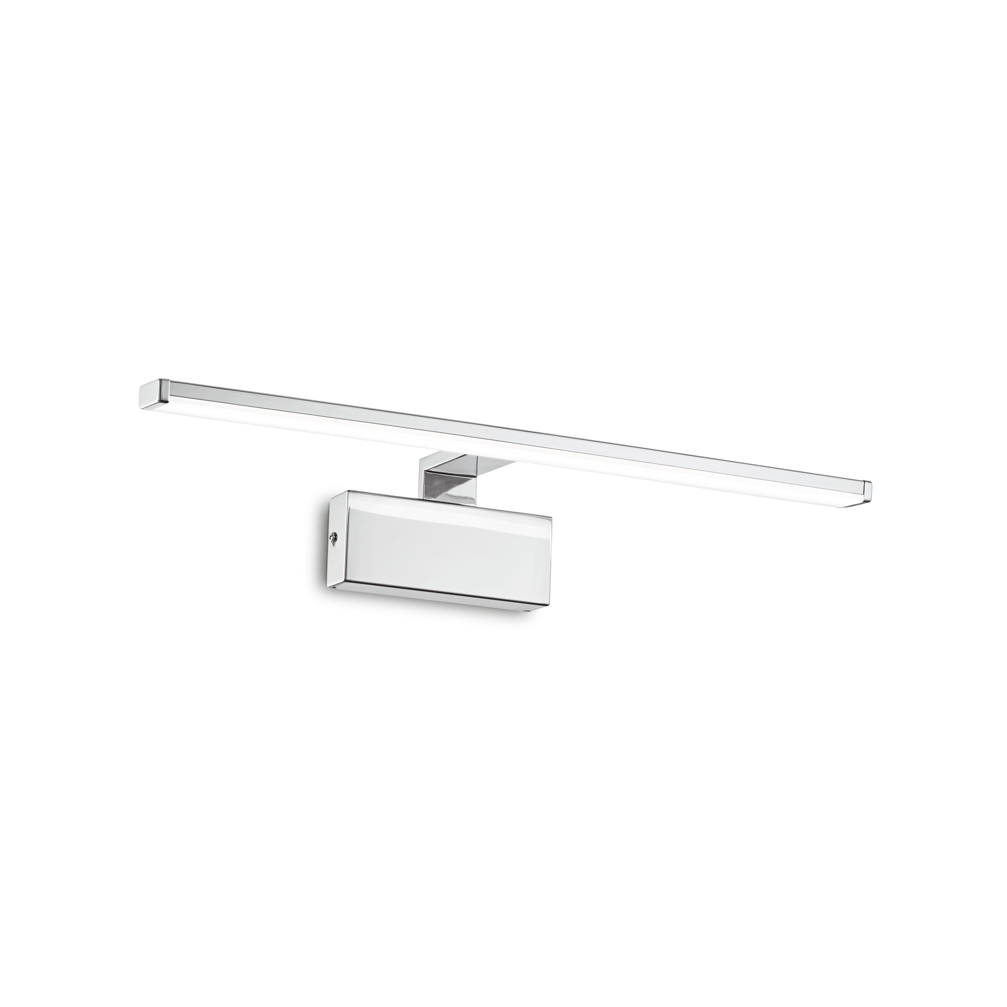IDEAL LUX - ALMA AP D51 CROMO
