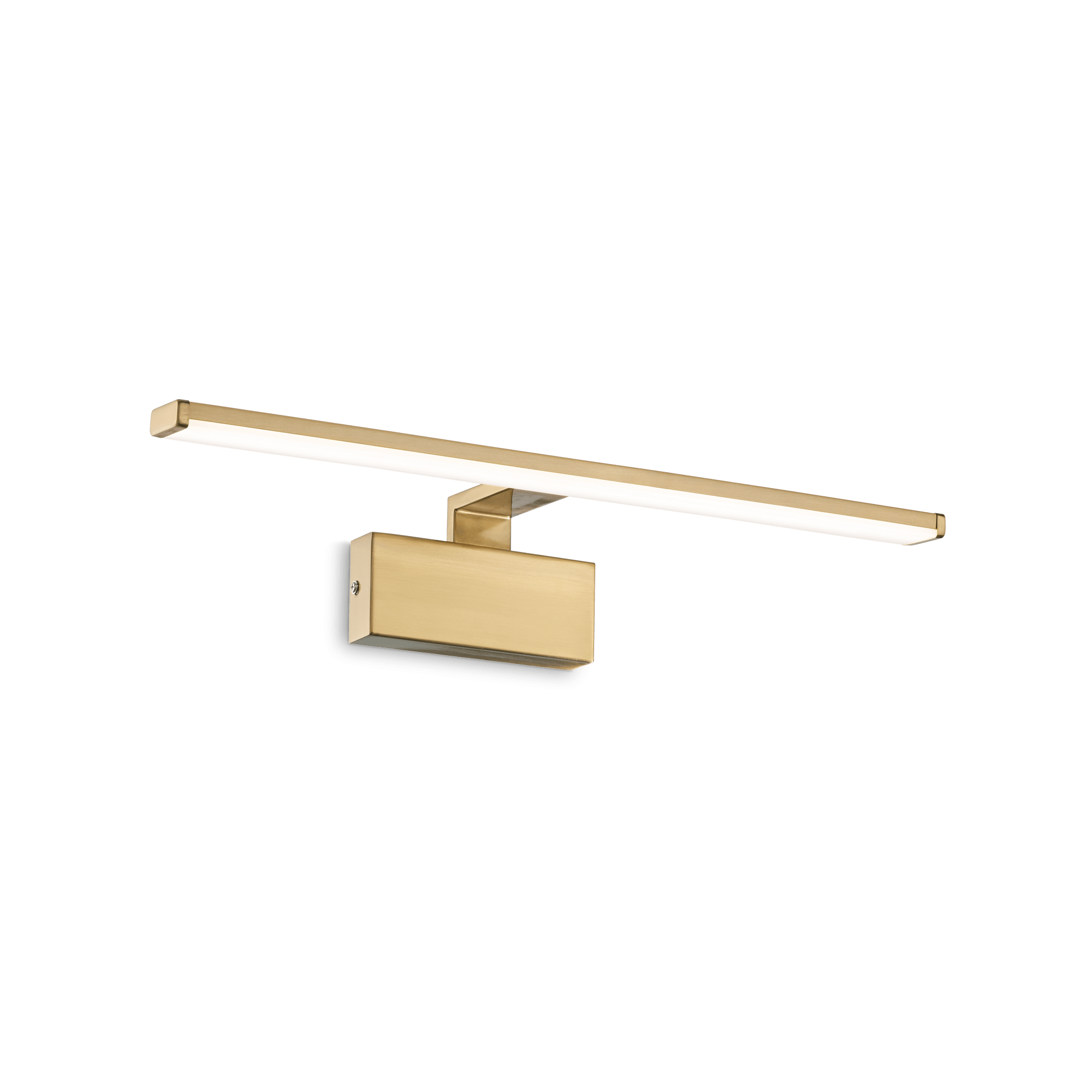 IDEAL LUX - ALMA AP D51 OTTONE 224954