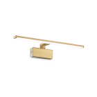 IDEAL LUX - ALMA AP D51 OTTONE