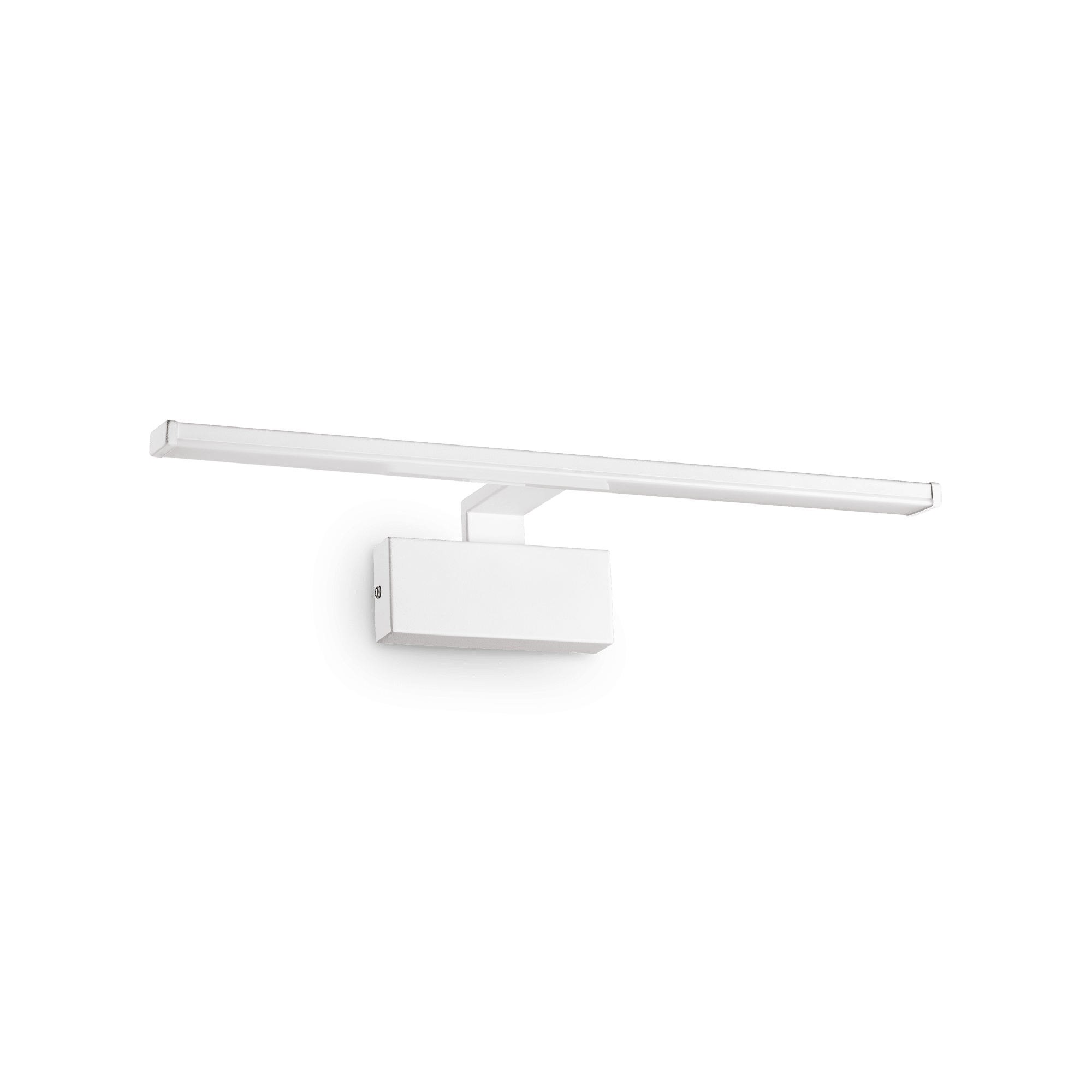 IDEAL LUX - ALMA AP D51 BIANCO