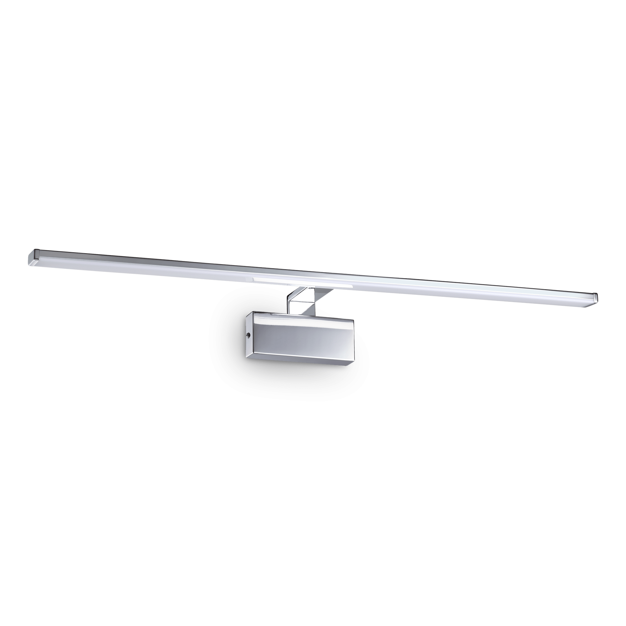 IDEAL LUX - ALMA AP D81 CROMO