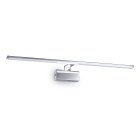 IDEAL LUX - ALMA AP D81 CROMO
