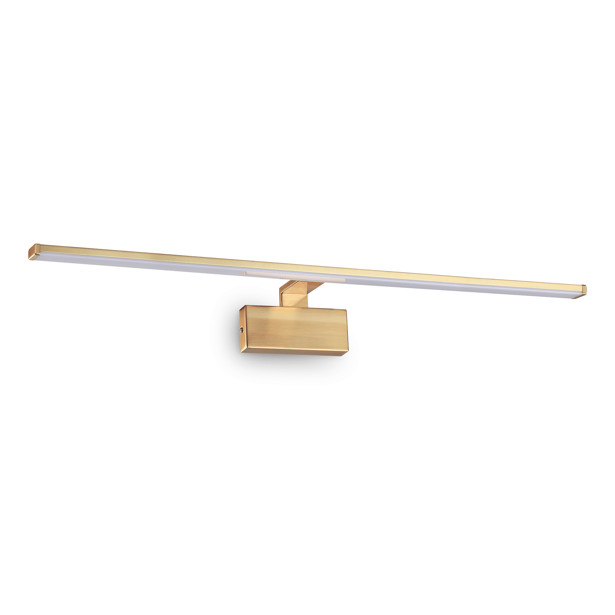 IDEAL LUX - ALMA AP D81 OTTONE