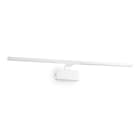 IDEAL LUX - ALMA AP D81 BIANCO