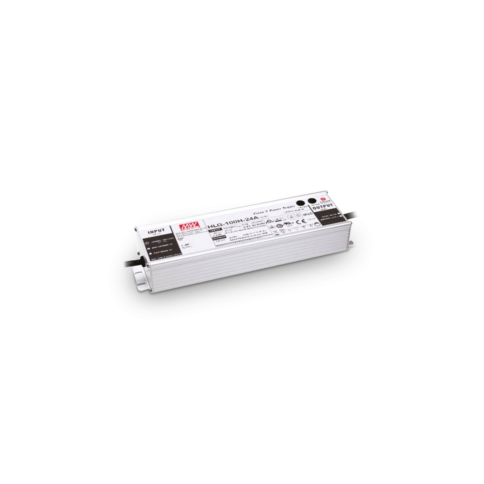 IDEAL LUX - ROCKET STARLIGHT THOR DRIVER ON-OFF 185W