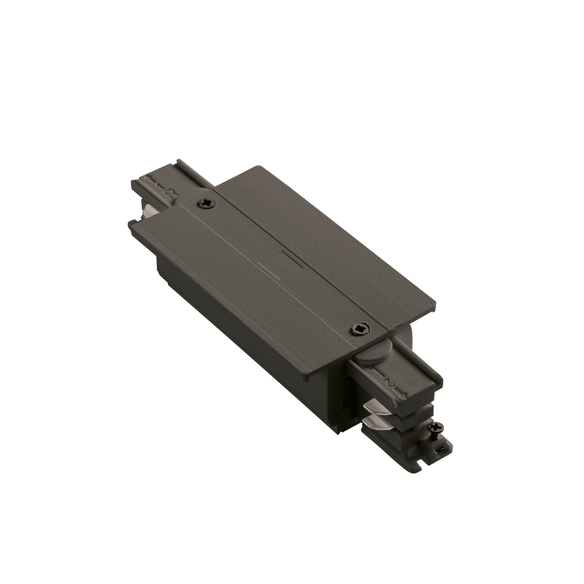IDEAL LUX - LINK 3-PHASE TRIM MAIN CONNECTOR MIDDLE