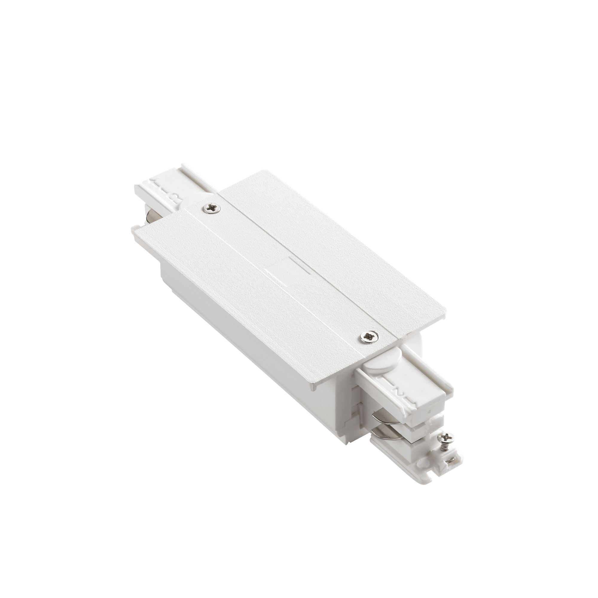 IDEAL LUX - LINK 3-PHASE TRIM MAIN CONNECTOR MIDDLE
