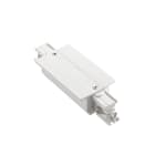 IDEAL LUX - LINK 3-PHASE TRIM MAIN CONNECTOR MIDDLE