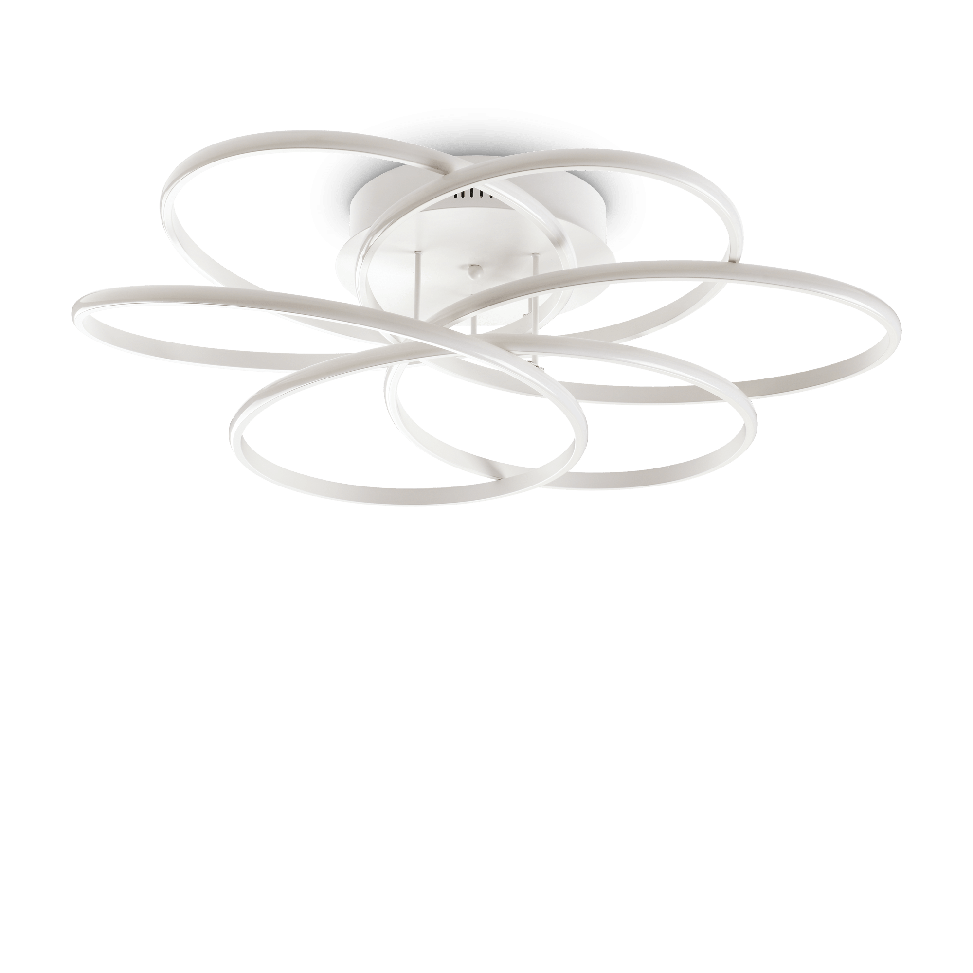 IDEAL LUX - KAROL PL D76