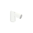 IDEAL LUX - RUDY AP1 ROUND BIANCO 229027