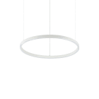 IDEAL LUX - ORACLE SLIM SP D050 ROUND 3000K ON-OFF W