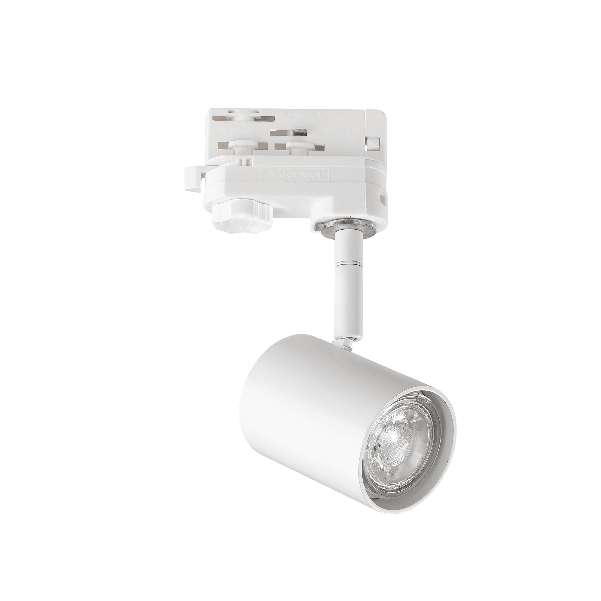 IDEAL LUX - SPOT TR 3-PHASE BIANCO