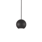 IDEAL LUX - MR JACK SP1 SMALL NERO