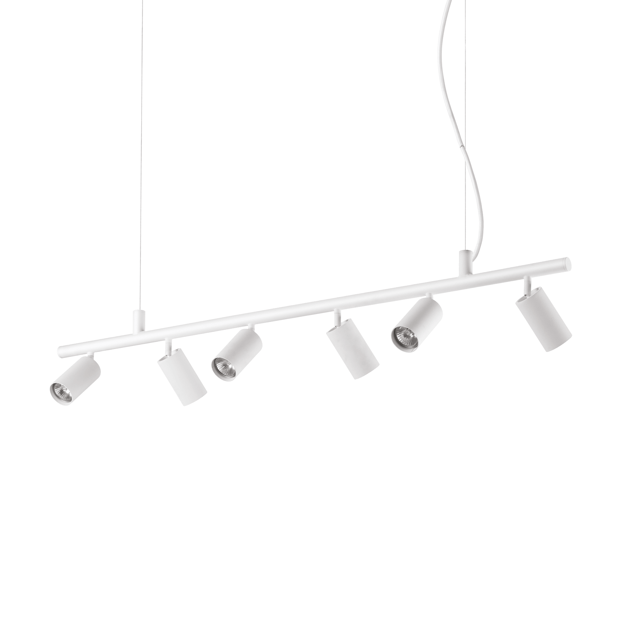 IDEAL LUX - DYNAMITE SP6 BIANCO