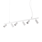 IDEAL LUX - DYNAMITE SP6 BIANCO
