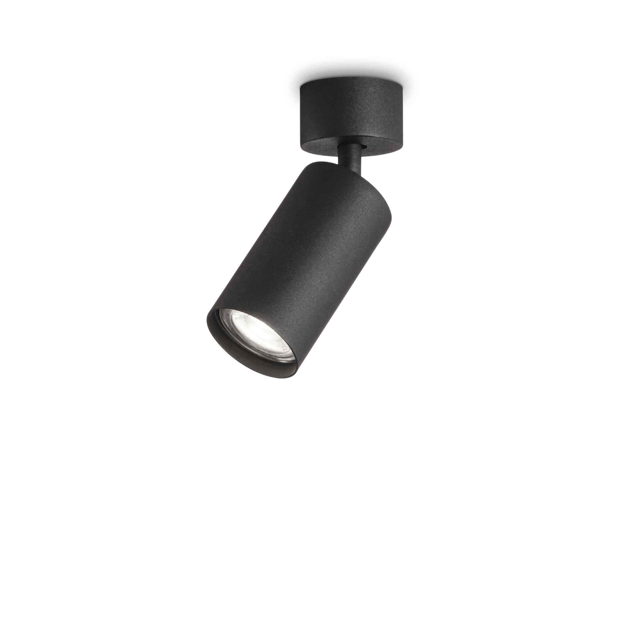 IDEAL LUX - DYNAMITE PL1 NERO