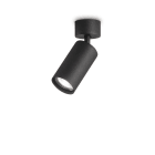 IDEAL LUX - DYNAMITE PL1 NERO