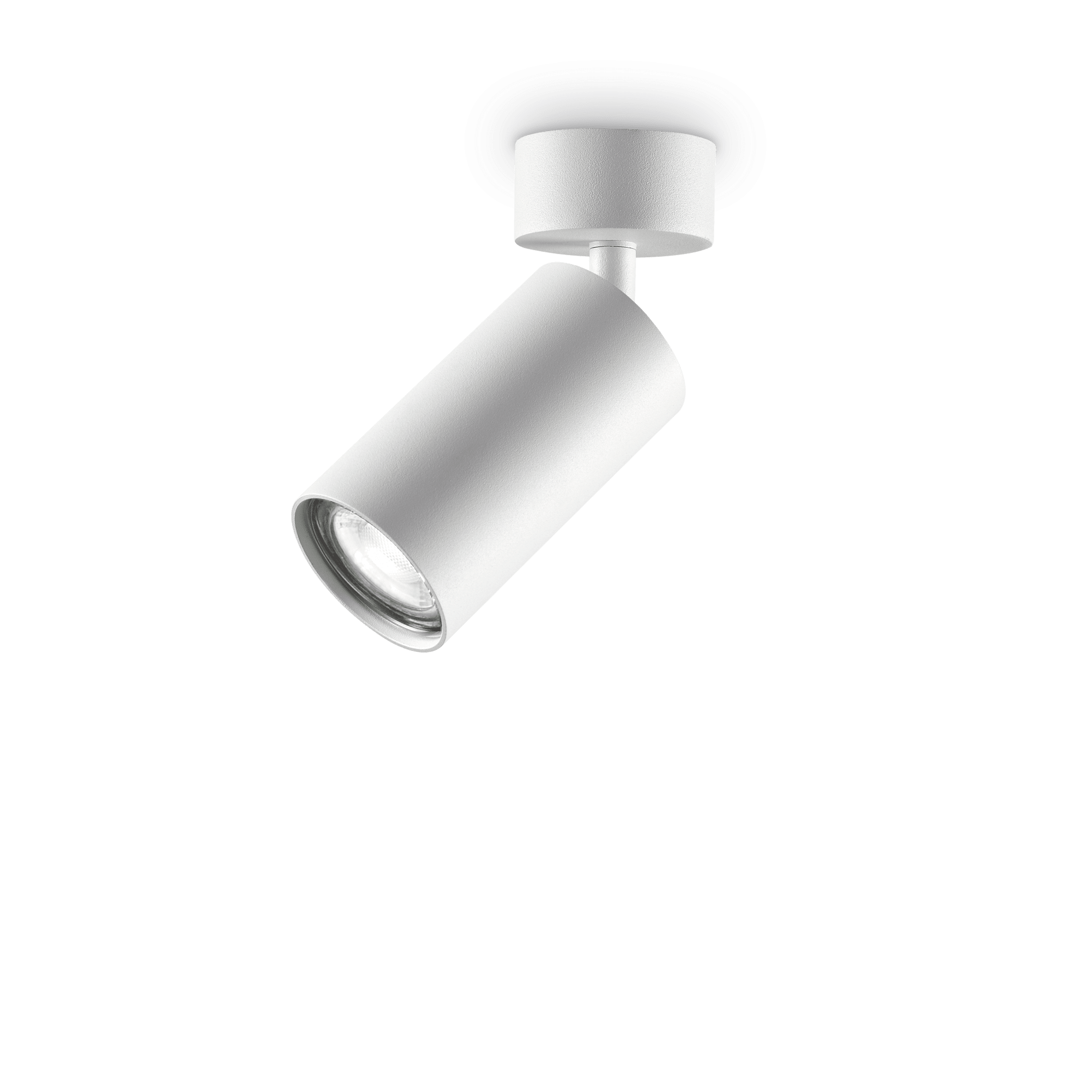 IDEAL LUX - DYNAMITE PL1 BIANCO