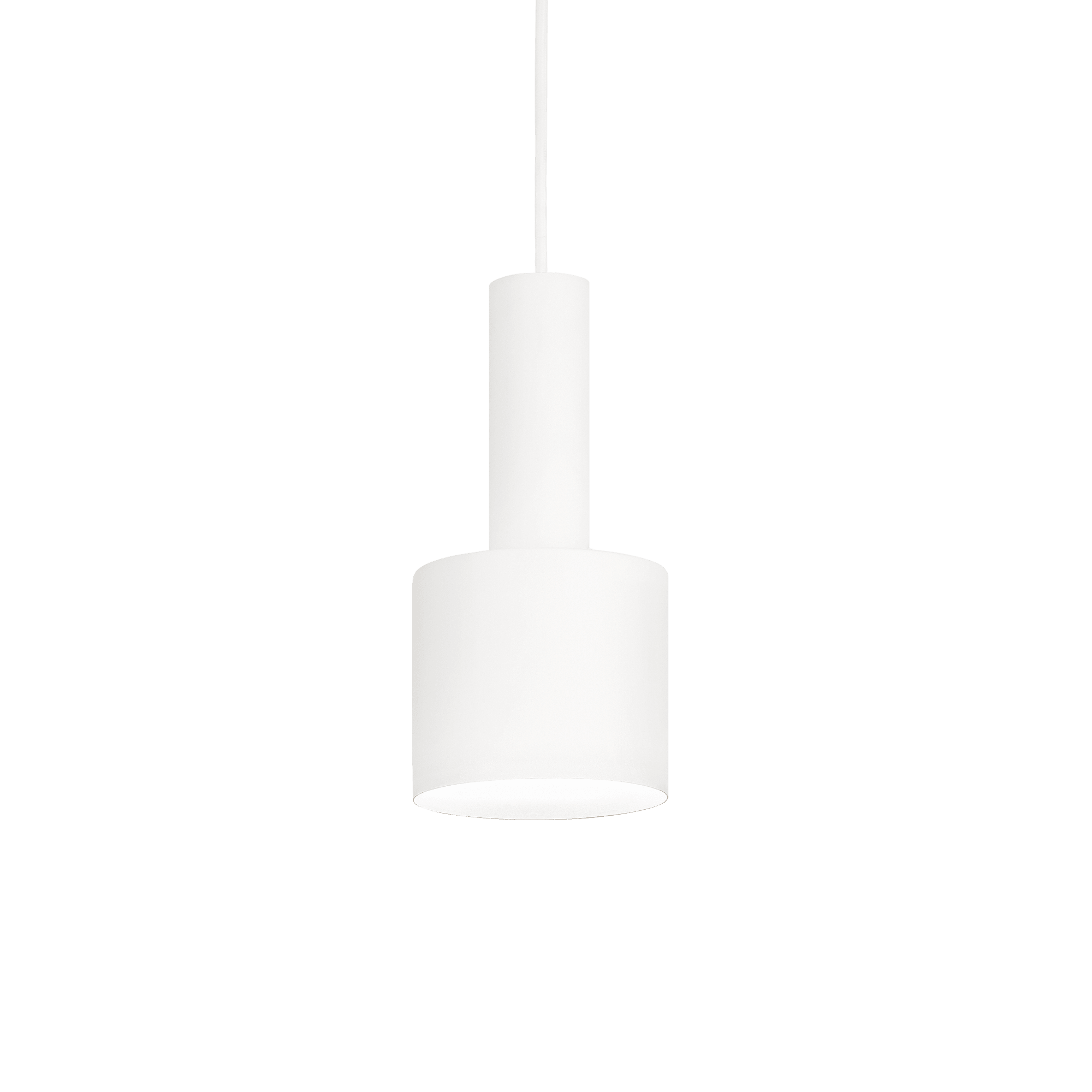 IDEAL LUX - HOLLY SP1 BIANCO