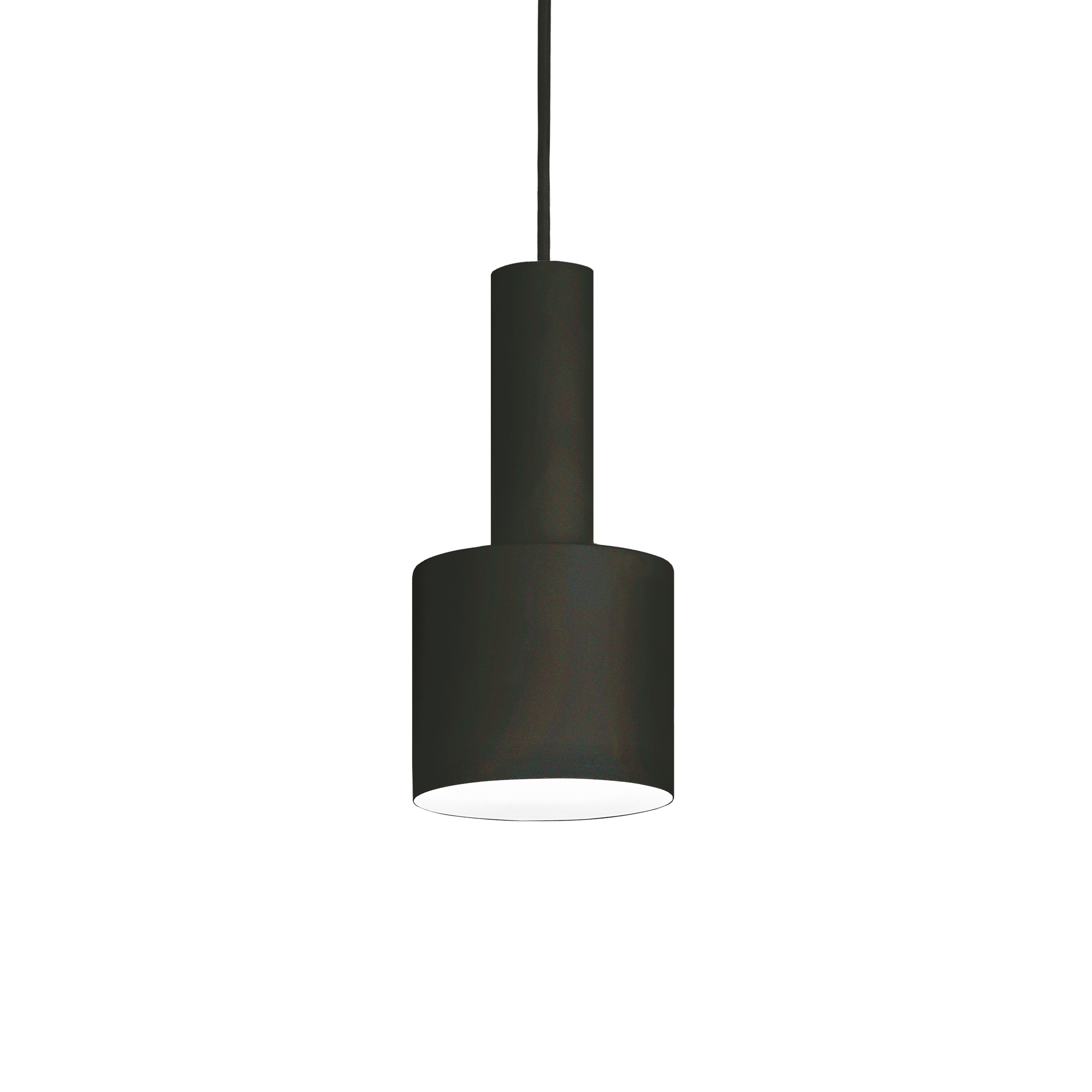 IDEAL LUX - HOLLY SP1 NERO 231563