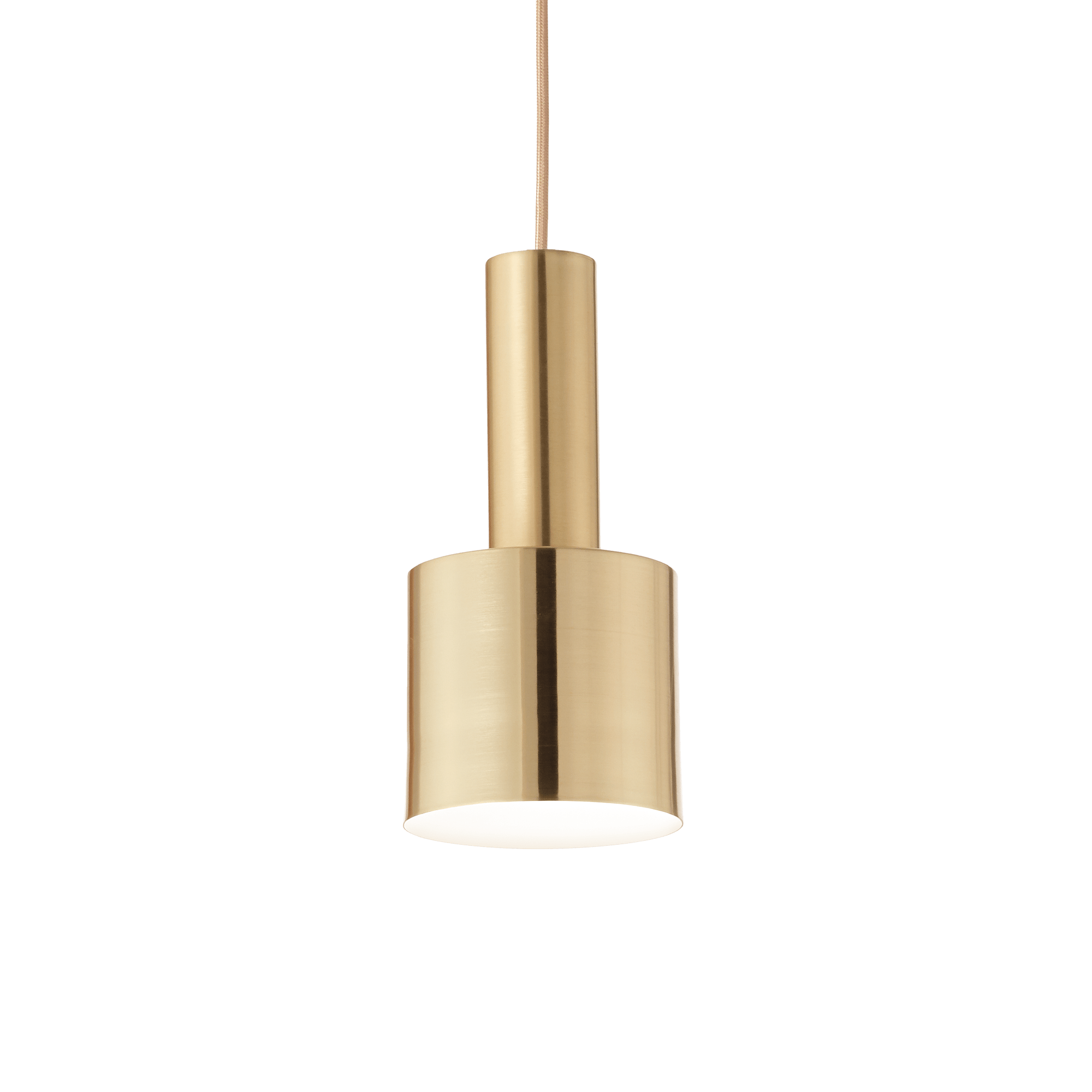 IDEAL LUX - HOLLY SP1 OTTONE