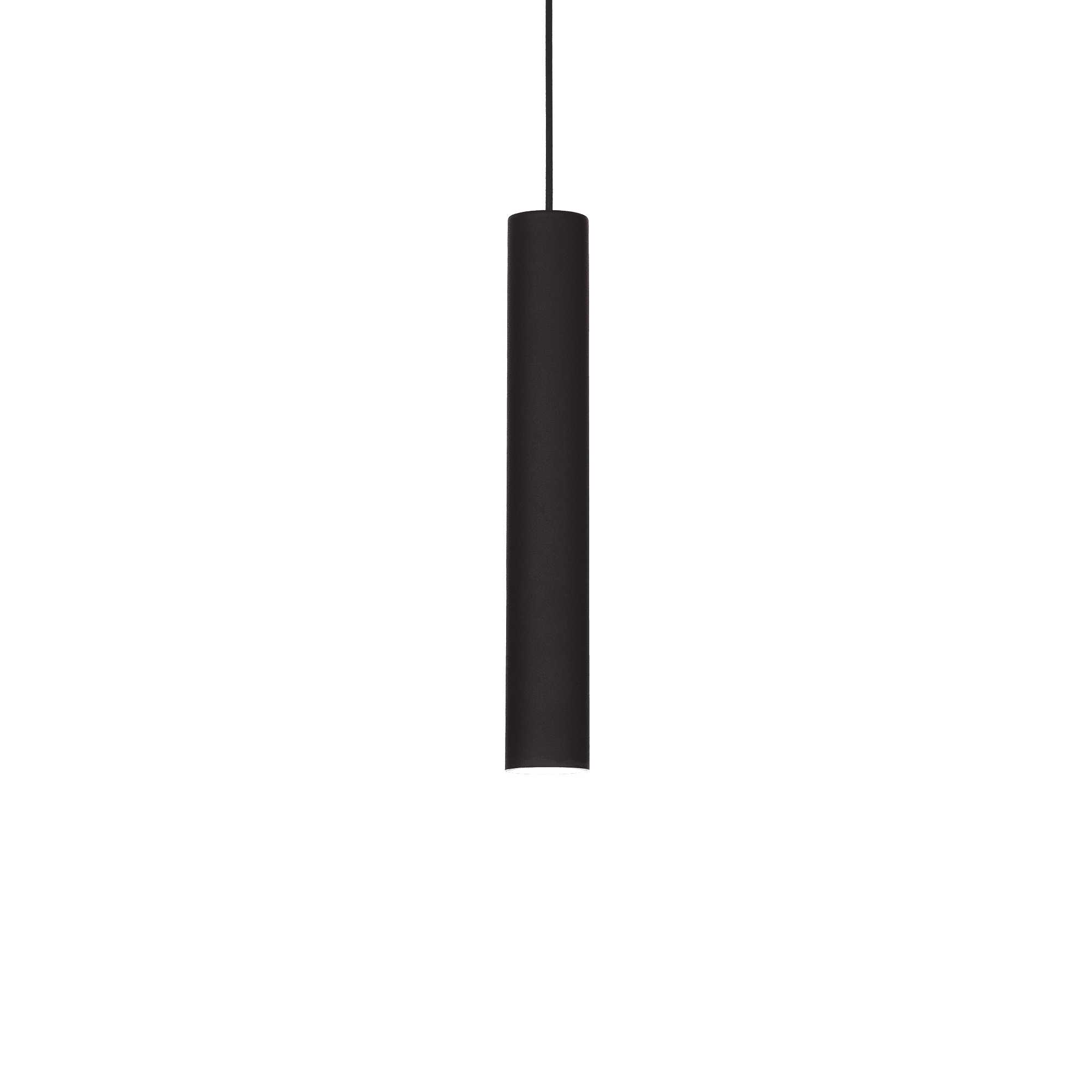 IDEAL LUX - LOOK TR 3-PHASE NERO
