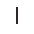 IDEAL LUX - LOOK TR 3-PHASE NERO