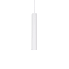 IDEAL LUX - LOOK TR 3-PHASE BIANCO